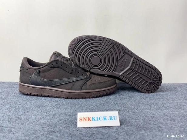 Bmlin Shoes DM7866- x Travis Scott OG 3567 Low Air Casual 1 Jordan 1025